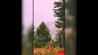 Siri Paye Tour | Beautiful Pakistan in 4k | Aerial view