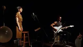 Tom Jacques / Pluie g&acirc;chette / Qui c'est que c'est la nature ? 2021