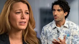 It Ends With Us Legal Drama Explained: The Real Conflict Between Blake Lively and Justin Baldoni