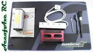 Whats in my Kit: Pit Accessories for the track part 1