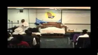 Bishop James Simmons Jr.-If I Had Only Listened.mp4