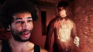 emo boy to the rescue! | Pyromaniac Demo