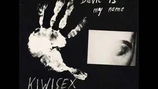 Kiwisex - Kill Me With Your Eyes (GER, 1986)
