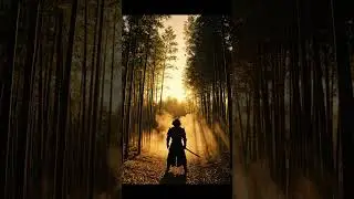 The Samurai Appears 🌅⚔️ #Ace47&rdquo;&ldquo;15 Seconds of Epic