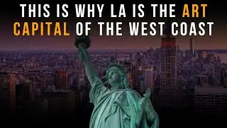 Where to See the Best Art in Los Angeles