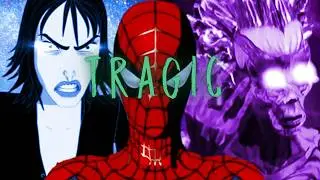 MTVs Spider-Man Was Dark