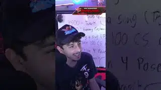 Faze Rug on the haunted tunnel #fyp #viral #fazeclan #fazerug #twitch #haunted ￼