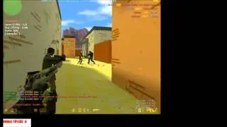 Bir Deagle Vakası Daha | Counter Strike 1.6 w/Fearless Fighter