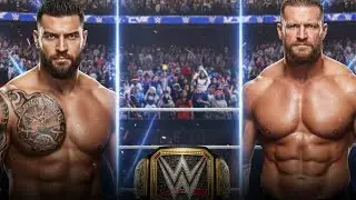 Cody Rhodes vs. Drew McIntyre (Extreme Rules Match