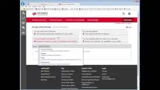 License File Redemption via Keysight Software Manager (KSM)