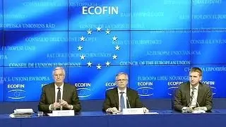 Eurozone banking union close, but still stuck on details - economy