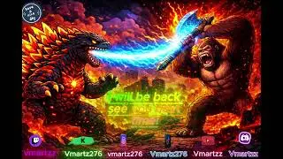 Wario World Chaos Continues 💰 Red Crystals, Bosses & 100% Progress