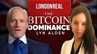 Bitcoin Dominance, The Lightning Network & Investing vs Inflation - Lyn Alden