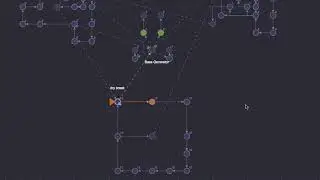 Nodal Generative Music - Generative Drum and Bass