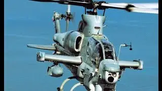 Battlefield 3: Advanced Helicopter Tactics 3 [Поворот с заваливанием]