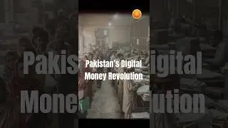 Easypaisa Success Story | How Easypaisa Changed Digital Payments in Pakistan