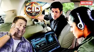 Purvi ने क्यों किया Pankaj का फ़ोन टैप ? || CID | Latest Episode ||