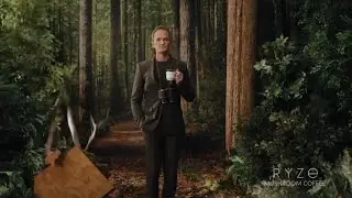 RYZE Mushroom Coffee Commercial #8 (2025, Long Version)