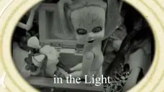 Rasputina - Gingerbread Coffin with Lyics and Dolls