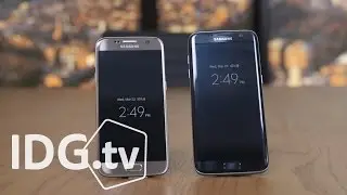 How to tell if the GS7 or GS7 Edge is right for you