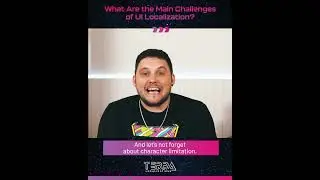 What Are the Main Challenges of UI Localization?