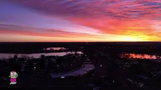 Cotton Candy Colorado Sunrise