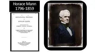 An Overview of American Education in the 19th Century