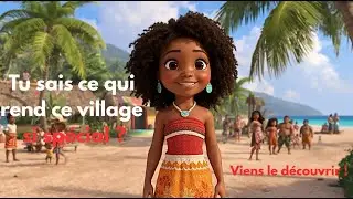 Chansons pour Enfants 🌈 Compilation Afro-Tropicale | Comptines Modernes et Originales