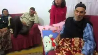 YAŞAR YILMAZ 66 HACİ BULUT KILIBI SALİ ÖLU YIL 02 12 2013