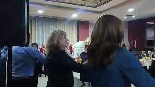 Хоро Трите пъти 