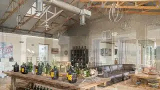 Vineyard/Winery/Tasting Room/Shenandoah Valley CA