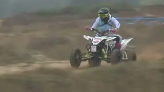 Baja Portalegre 500 2025 - Martim Pedroso