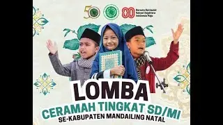 Raisha Kirana Rangkuti - SDIT Al-Husnayain - Panyabungan