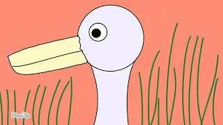 Relax Duck #relaxduck (#flipclip) #Nilchavan