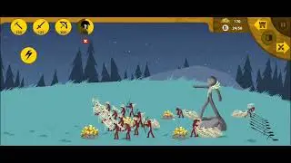 MISSION 572 - STICKWAR LEGACY 