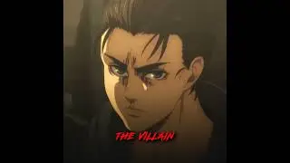 best villain is eren amv edit