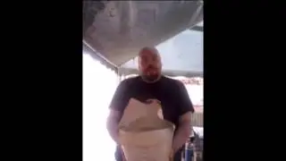 ALS Association Ice Bucket Challenge - TS731  501st Italica Garrison