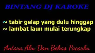 IWAN FALS ANTARA AKU DAN BEKAS PACARKU KAROKE