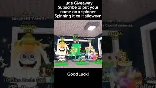 Huge giveaway #giveaway #roblox #sab #gaming #stealabrainrot #shorts #subscribe @JuncesMayo