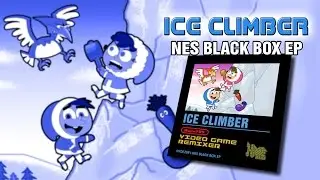 Ice Climber - NES Black Box EP