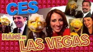 CES 2013 - Las Vegas