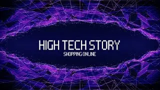 HIGH TECH STORY 🌐