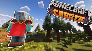 Starting my new survival world!