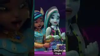 G3 Cleo x Frankie &mdash; канон?! 🏳️&zwj;🌈😭💖 #monsterhigh #nickelodeon #shortsvideo #lgbt #lgbtq #гордость