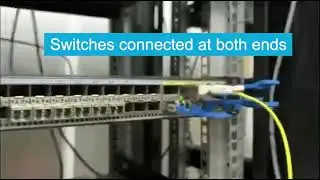100G QSFP28 BIDI ZR4 80km Test | FiberMall