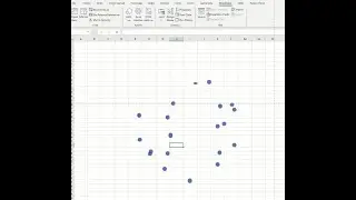 Create Stunning Firework Animations in Excel with VBA!, Urdu/Hindi