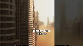 🌪️ Extreme Weather Gone Wild! 🌡️ | Quick-Hit Wonders of Nature