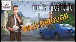 Tiny Room Stories Chapter 1 Walkthrough - Android Games Offline Review