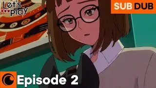 Let's Play Episode 2 SUB/DUB | I am Noob