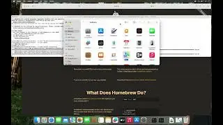 A02 Podstawowe programy na macOS znane z Windows i Linux. M&oacute;j subiektywny wyb&oacute;r!
